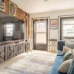 Wonderful Getaway In Bedford-Stuyvesant